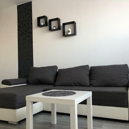 Dave Apartman Сегед Экстерьер фото