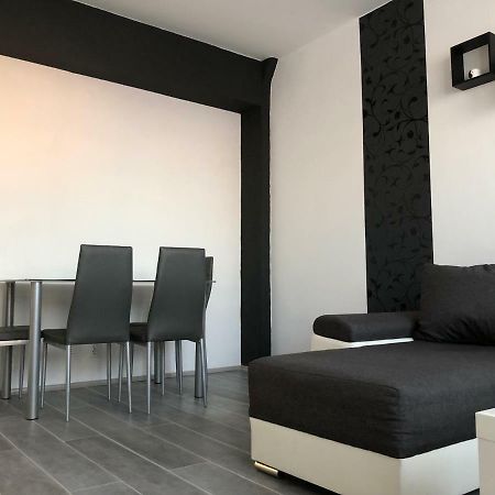 Dave Apartman Сегед Экстерьер фото